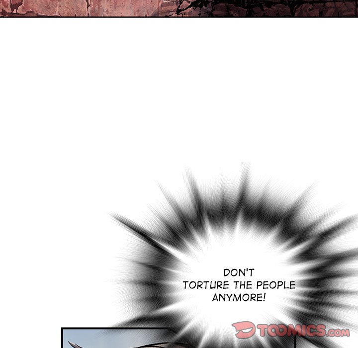Leviathan (Lee Gyuntak) - Chapter 145 Page 123