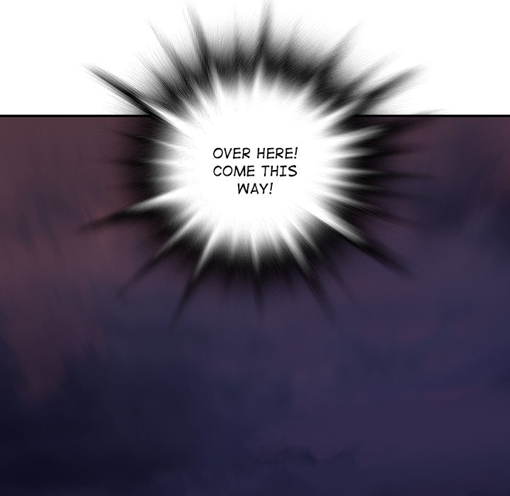 Leviathan (Lee Gyuntak) - Chapter 145 Page 126