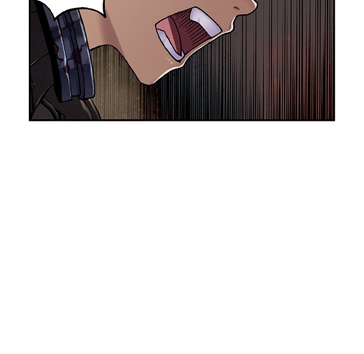 Leviathan (Lee Gyuntak) - Chapter 145 Page 133
