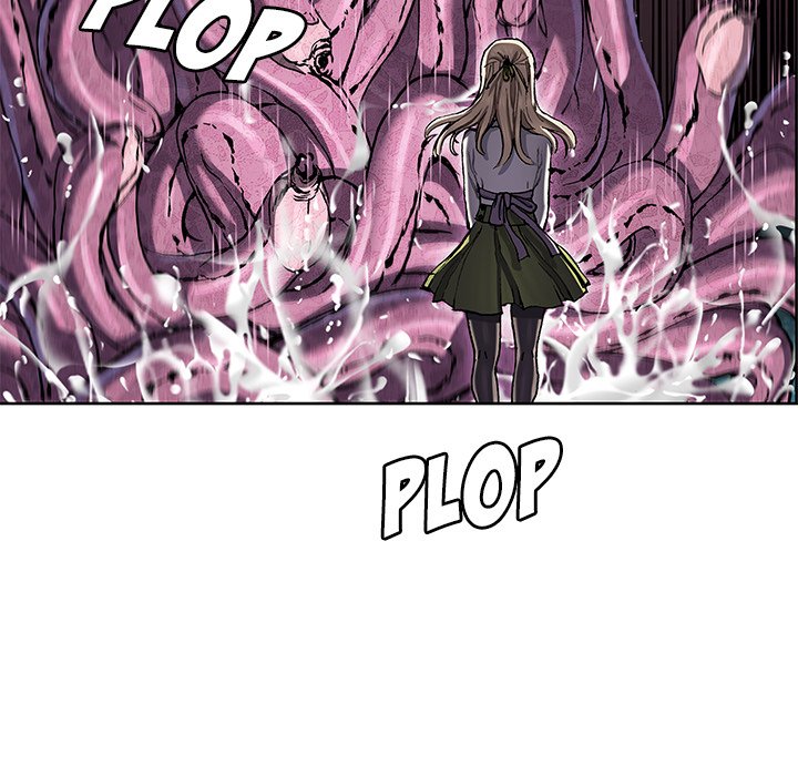 Leviathan (Lee Gyuntak) - Chapter 145 Page 140