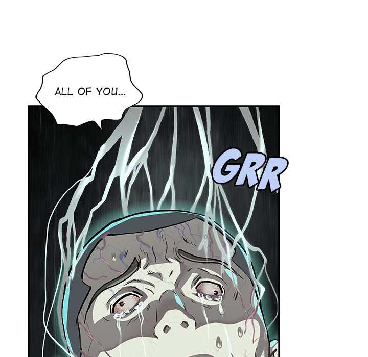 Leviathan (Lee Gyuntak) - Chapter 145 Page 16
