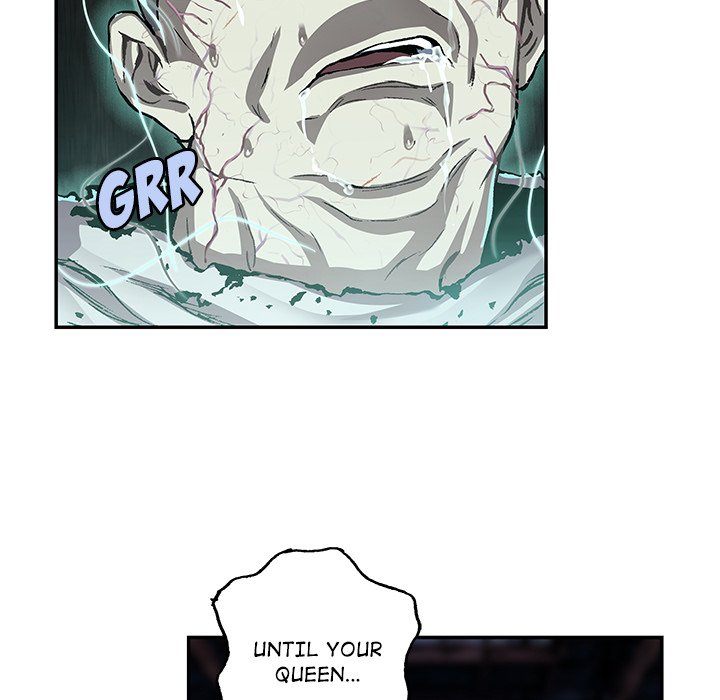 Leviathan (Lee Gyuntak) - Chapter 145 Page 17