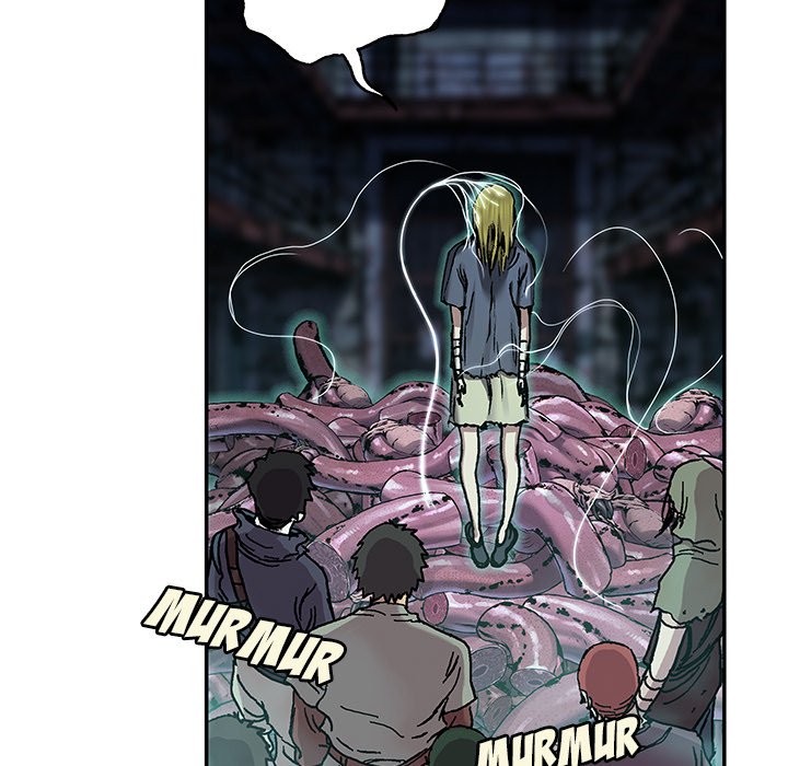 Leviathan (Lee Gyuntak) - Chapter 145 Page 18