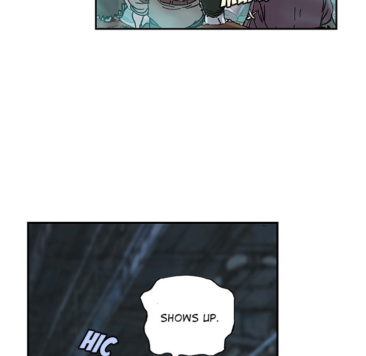 Leviathan (Lee Gyuntak) - Chapter 145 Page 19