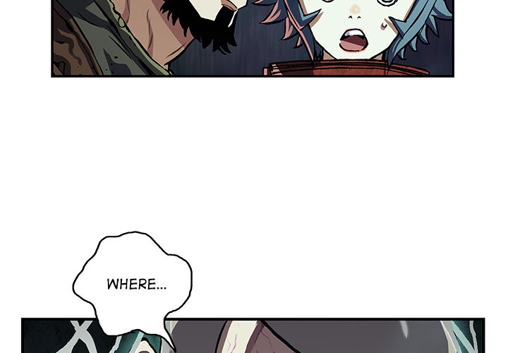 Leviathan (Lee Gyuntak) - Chapter 145 Page 2