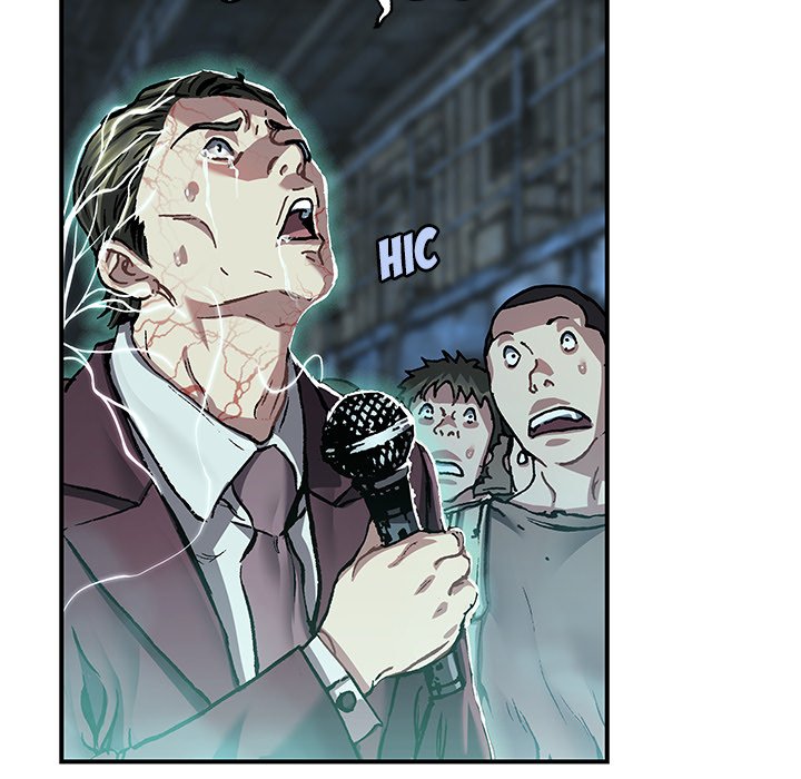 Leviathan (Lee Gyuntak) - Chapter 145 Page 20