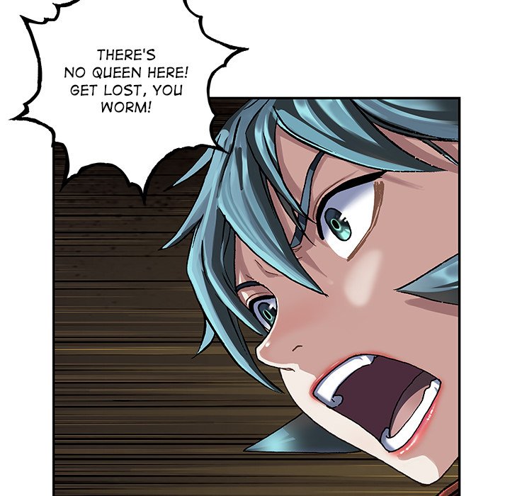 Leviathan (Lee Gyuntak) - Chapter 145 Page 23