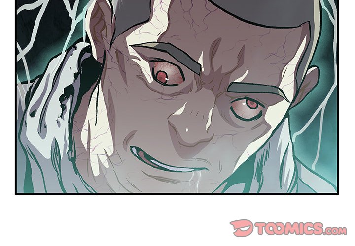 Leviathan (Lee Gyuntak) - Chapter 145 Page 3
