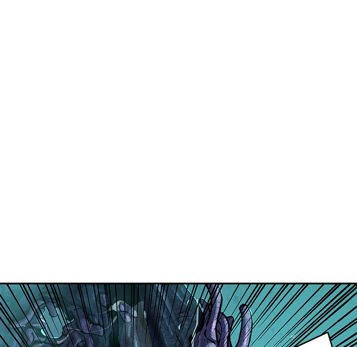 Leviathan (Lee Gyuntak) - Chapter 145 Page 34