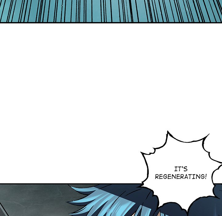 Leviathan (Lee Gyuntak) - Chapter 145 Page 37
