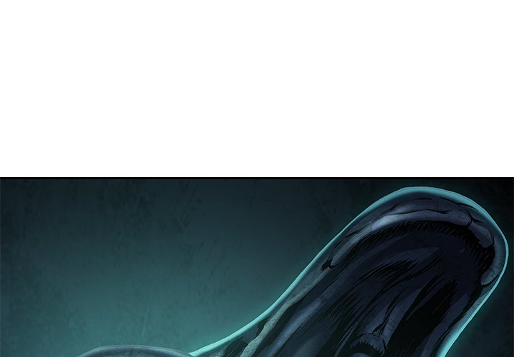 Leviathan (Lee Gyuntak) - Chapter 145 Page 4