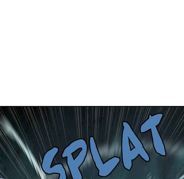 Leviathan (Lee Gyuntak) - Chapter 145 Page 47