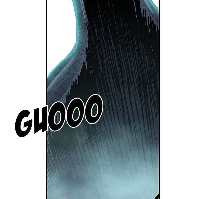 Leviathan (Lee Gyuntak) - Chapter 145 Page 59