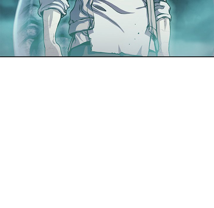 Leviathan (Lee Gyuntak) - Chapter 145 Page 6