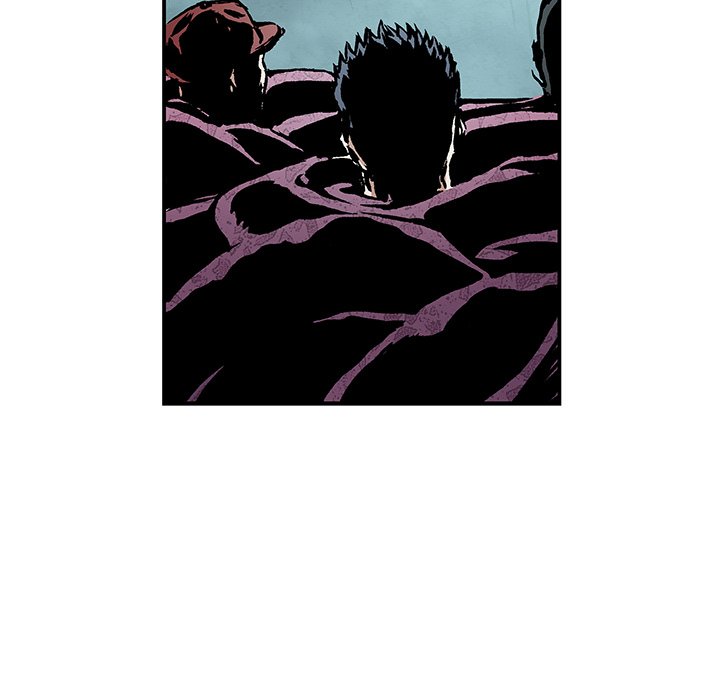 Leviathan (Lee Gyuntak) - Chapter 145 Page 60