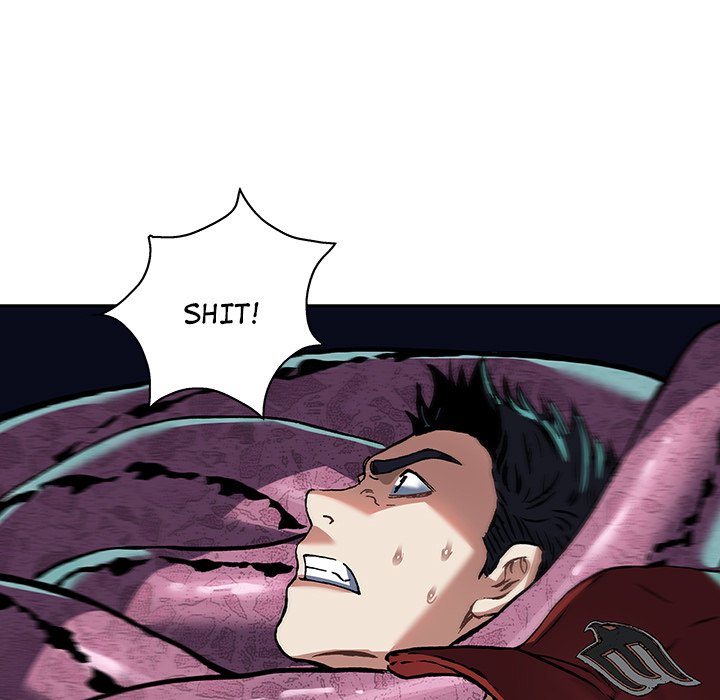 Leviathan (Lee Gyuntak) - Chapter 145 Page 61