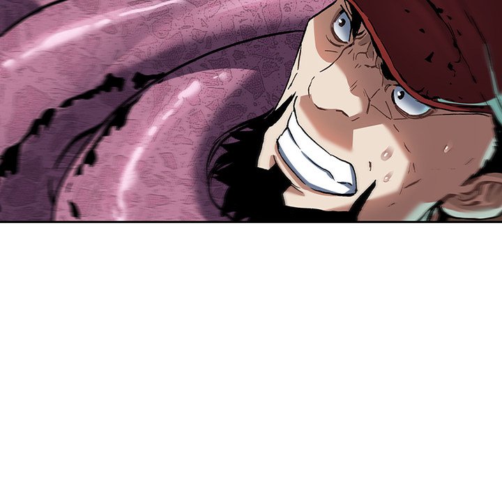 Leviathan (Lee Gyuntak) - Chapter 145 Page 62