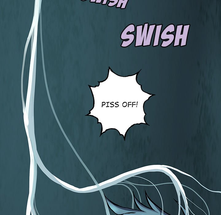 Leviathan (Lee Gyuntak) - Chapter 145 Page 64