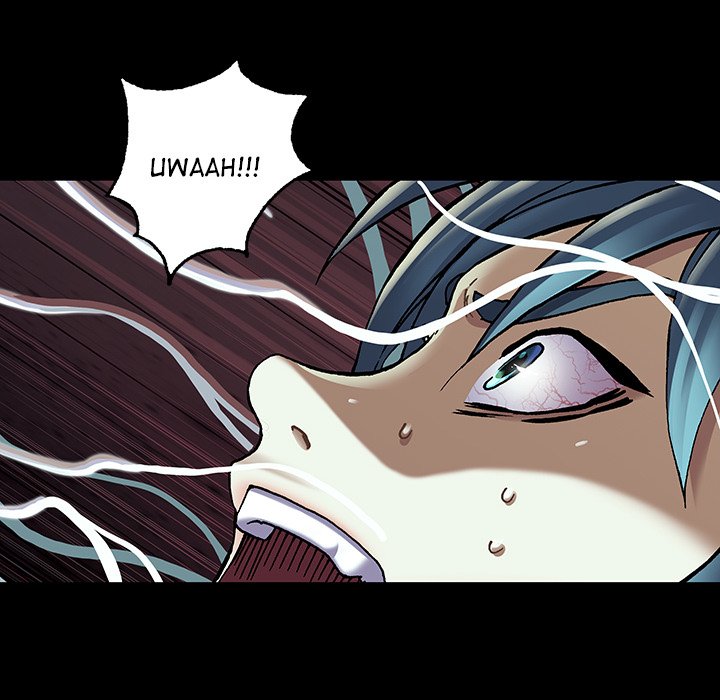 Leviathan (Lee Gyuntak) - Chapter 145 Page 66