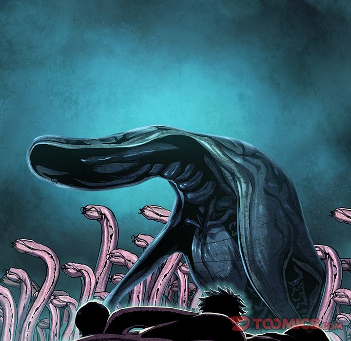 Leviathan (Lee Gyuntak) - Chapter 145 Page 69