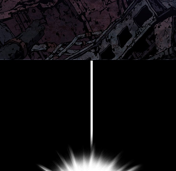 Leviathan (Lee Gyuntak) - Chapter 145 Page 78