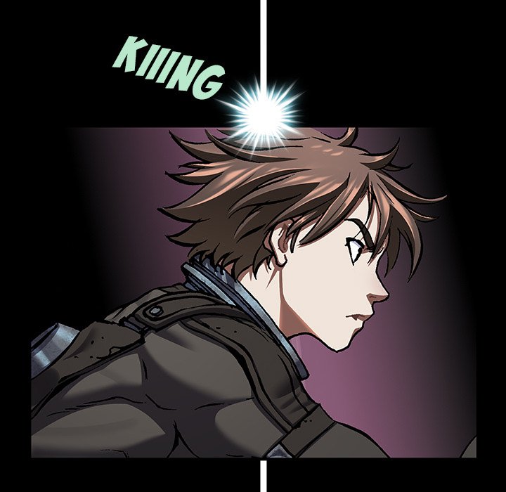 Leviathan (Lee Gyuntak) - Chapter 145 Page 82