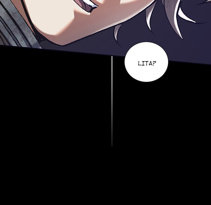 Leviathan (Lee Gyuntak) - Chapter 145 Page 84