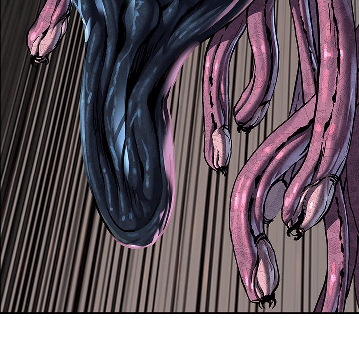 Leviathan (Lee Gyuntak) - Chapter 145 Page 91
