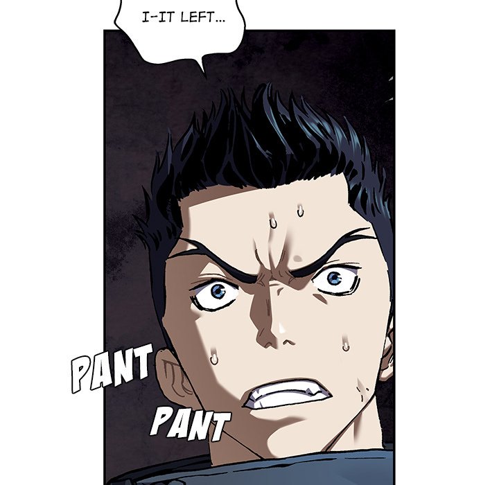 Leviathan (Lee Gyuntak) - Chapter 145 Page 95