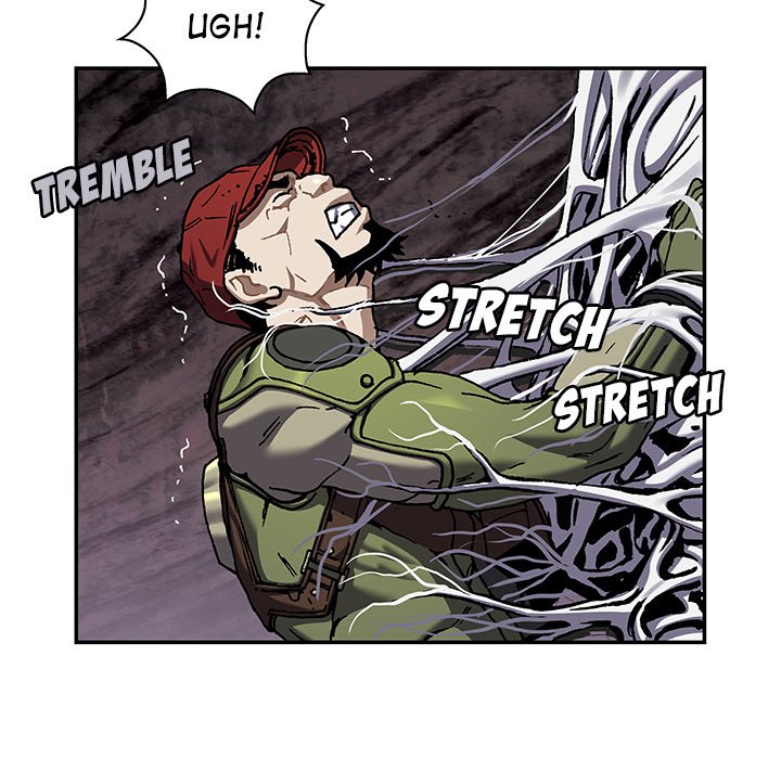 Leviathan (Lee Gyuntak) - Chapter 145 Page 98