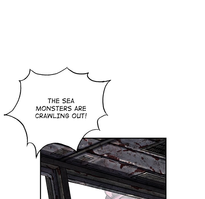 Leviathan (Lee Gyuntak) - Chapter 146 Page 13
