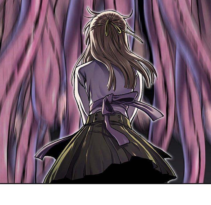 Leviathan (Lee Gyuntak) - Chapter 146 Page 17