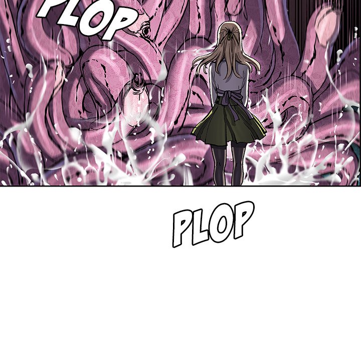 Leviathan (Lee Gyuntak) - Chapter 146 Page 19