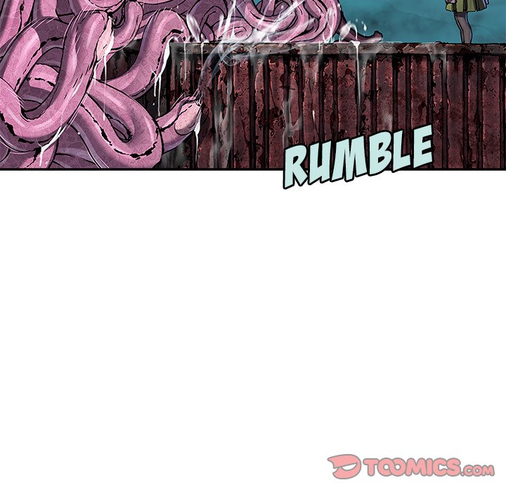 Leviathan (Lee Gyuntak) - Chapter 146 Page 22