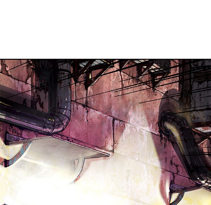 Leviathan (Lee Gyuntak) - Chapter 146 Page 33