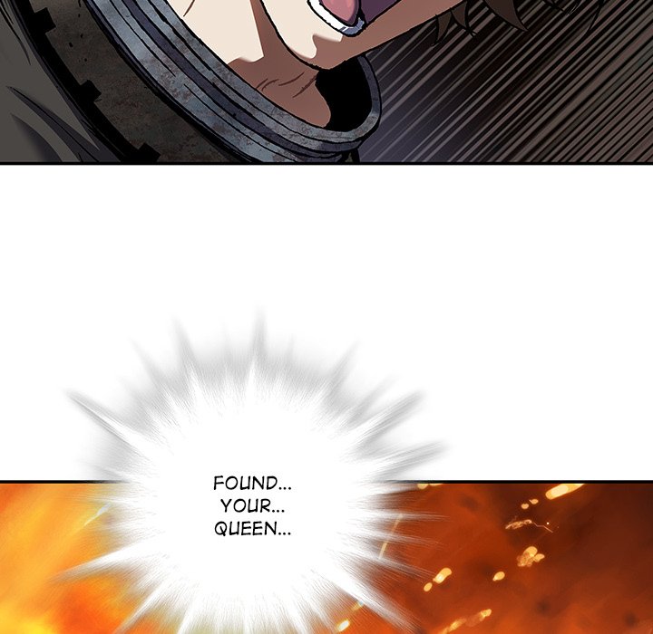 Leviathan (Lee Gyuntak) - Chapter 146 Page 40