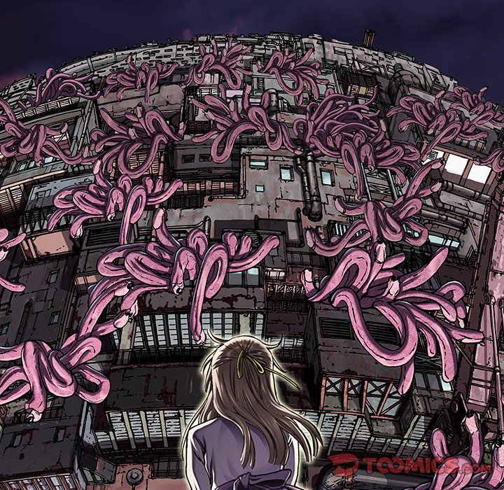 Leviathan (Lee Gyuntak) - Chapter 146 Page 6