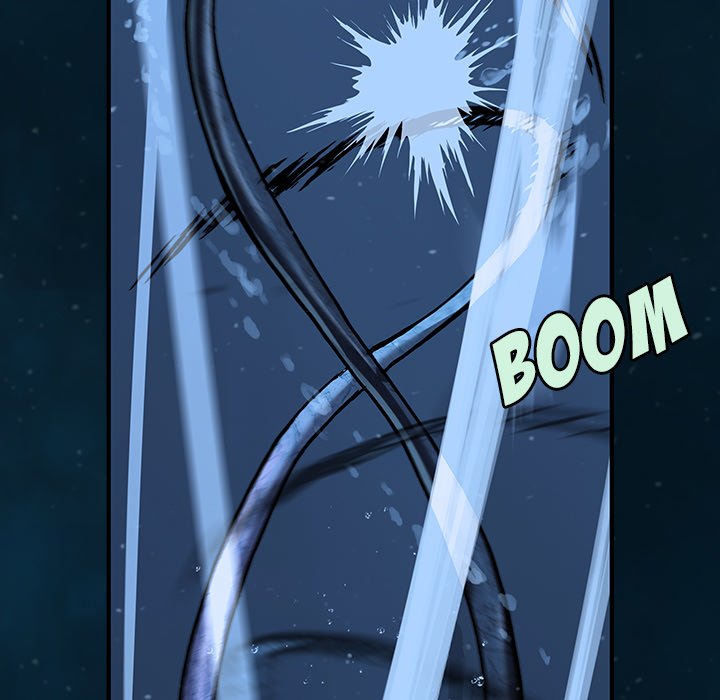 Leviathan (Lee Gyuntak) - Chapter 146 Page 67