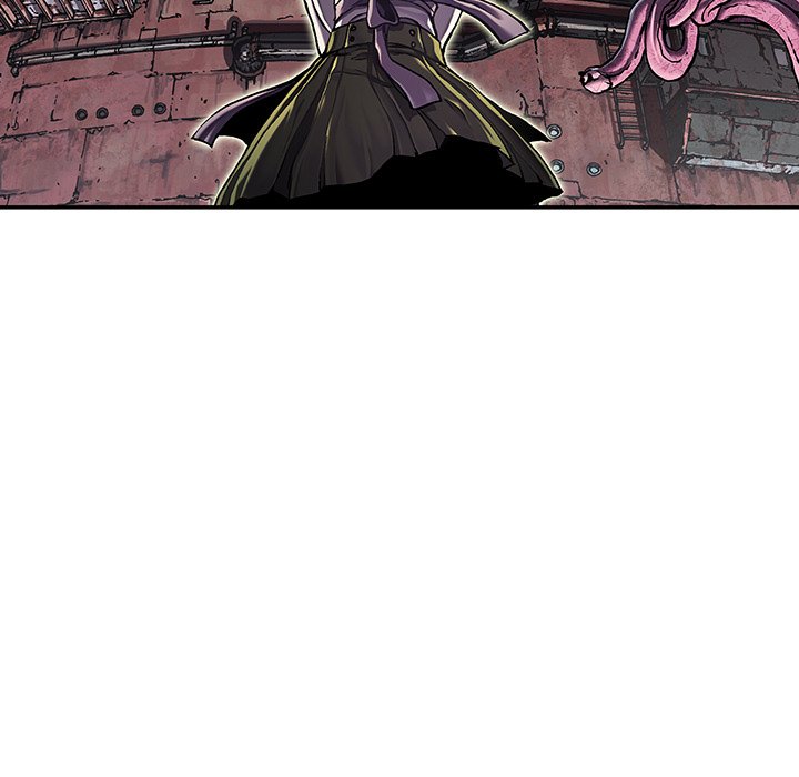 Leviathan (Lee Gyuntak) - Chapter 146 Page 7