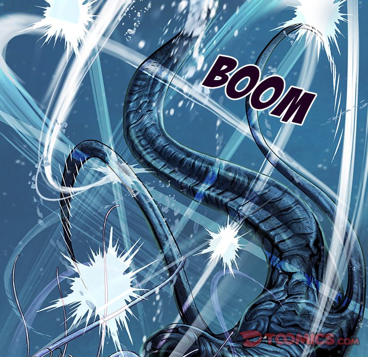 Leviathan (Lee Gyuntak) - Chapter 146 Page 70