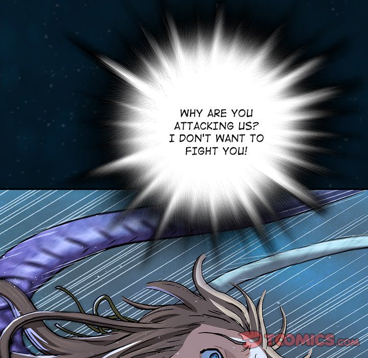 Leviathan (Lee Gyuntak) - Chapter 146 Page 82