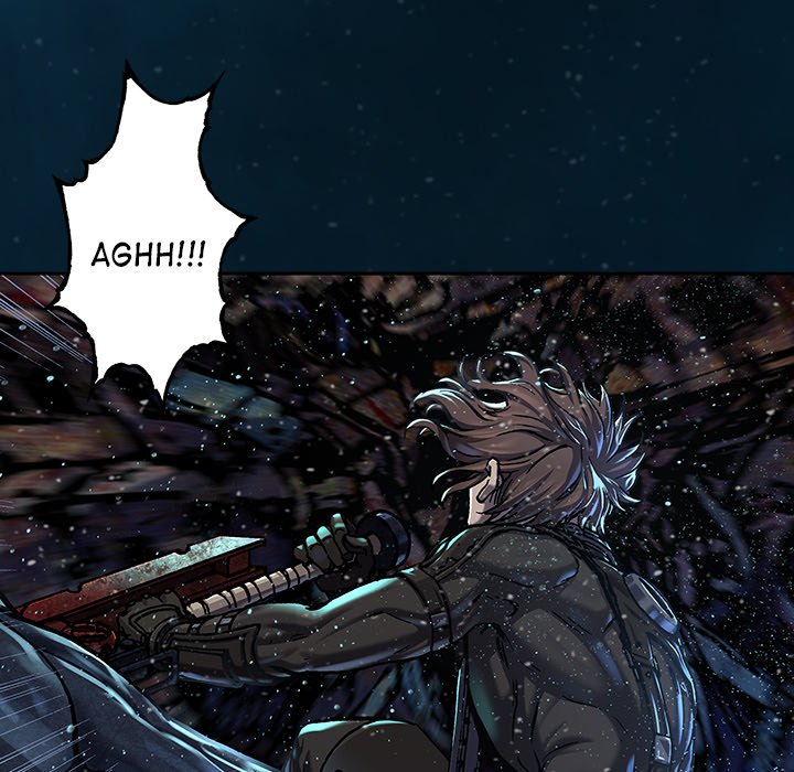 Leviathan (Lee Gyuntak) - Chapter 147 Page 21