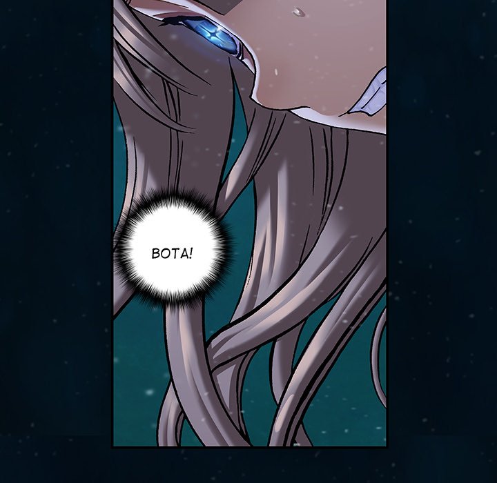Leviathan (Lee Gyuntak) - Chapter 147 Page 27