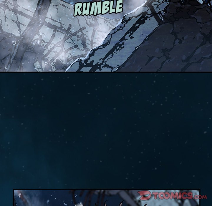 Leviathan (Lee Gyuntak) - Chapter 147 Page 32