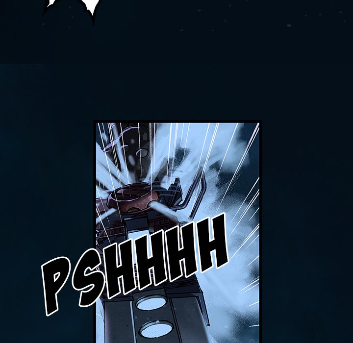 Leviathan (Lee Gyuntak) - Chapter 147 Page 37