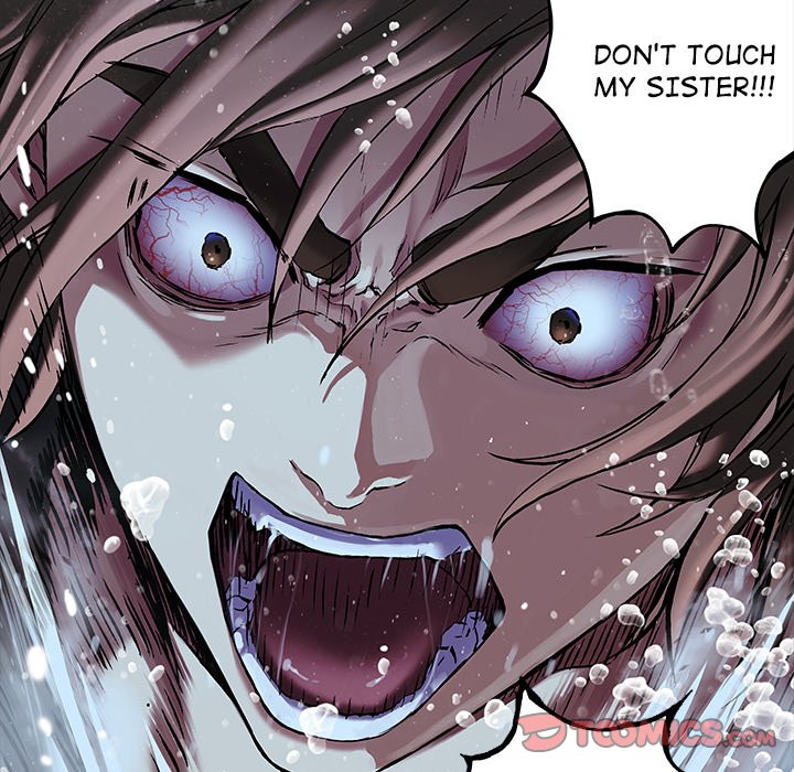 Leviathan (Lee Gyuntak) - Chapter 147 Page 8
