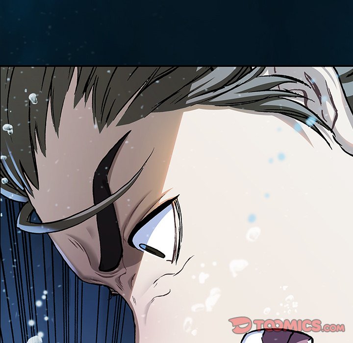 Leviathan (Lee Gyuntak) - Chapter 147 Page 82