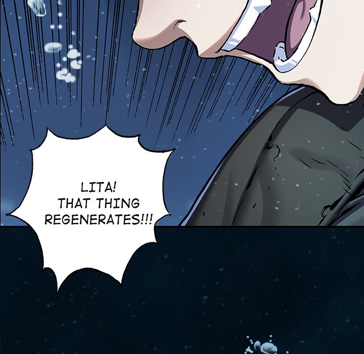 Leviathan (Lee Gyuntak) - Chapter 147 Page 83