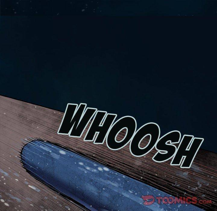 Leviathan (Lee Gyuntak) - Chapter 148 Page 14