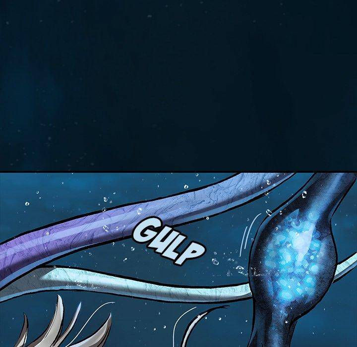Leviathan (Lee Gyuntak) - Chapter 148 Page 23